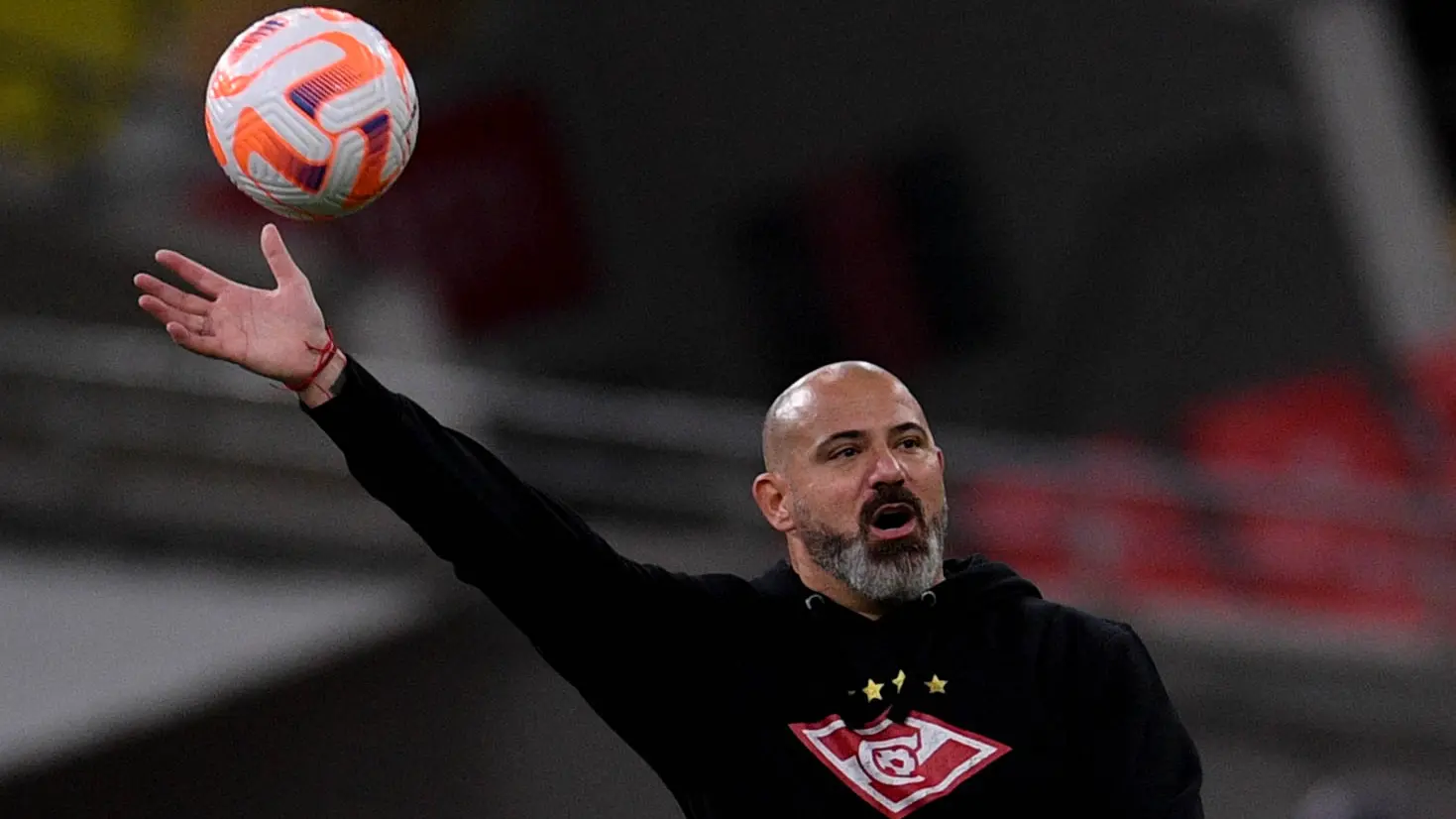 Dejan Stanković