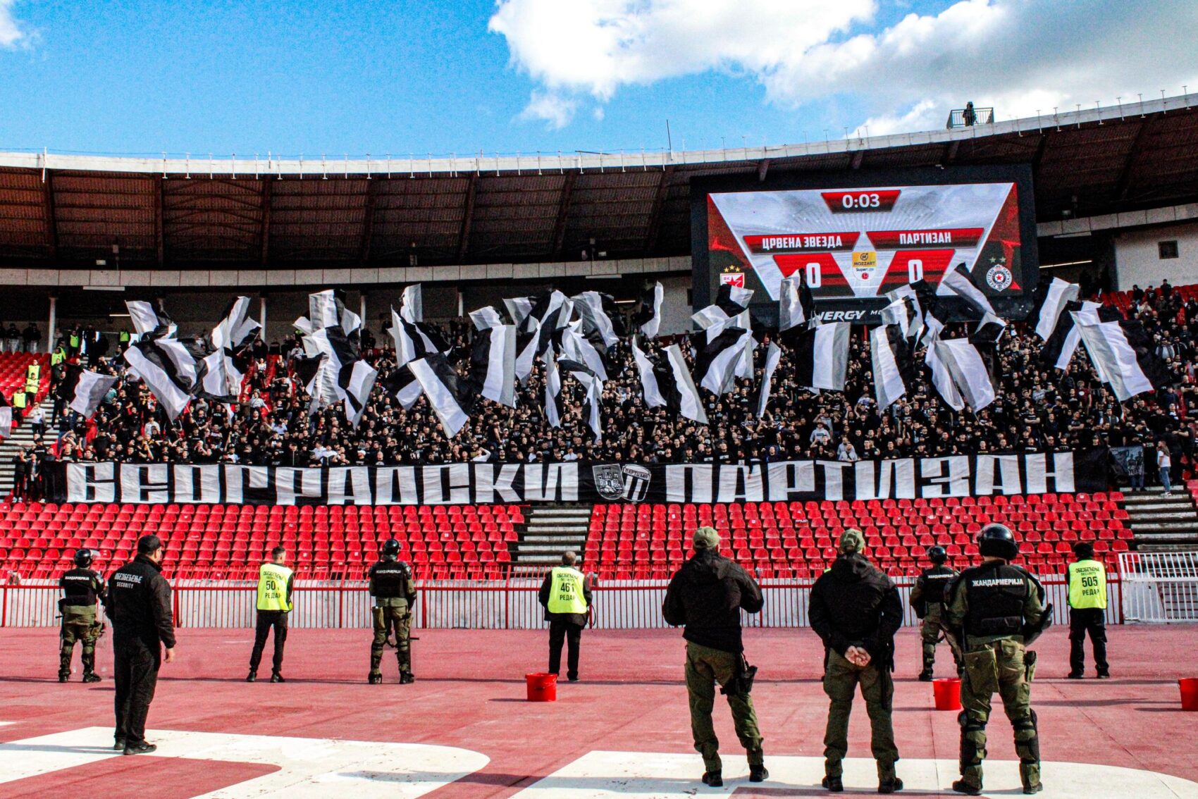 FK Partizan