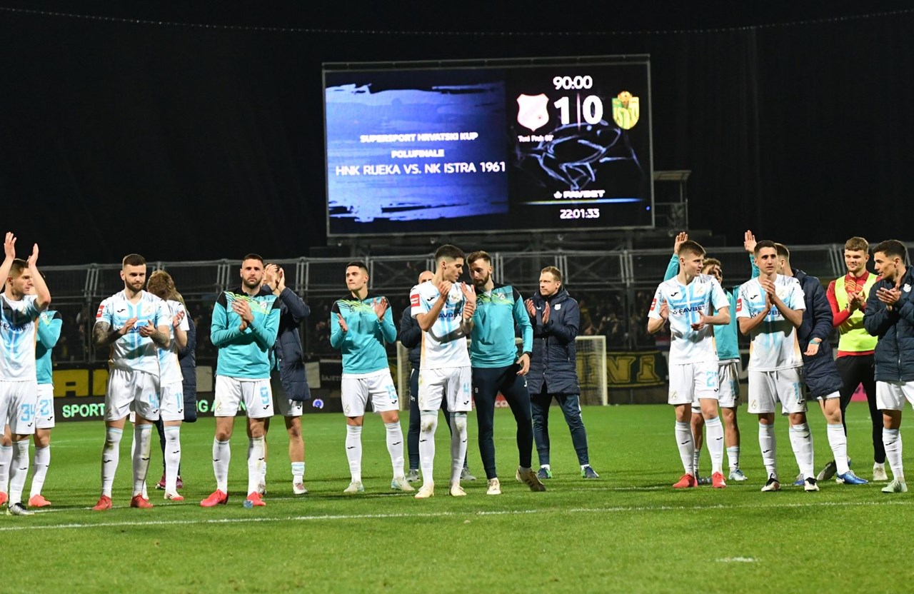 Hrvatska liga