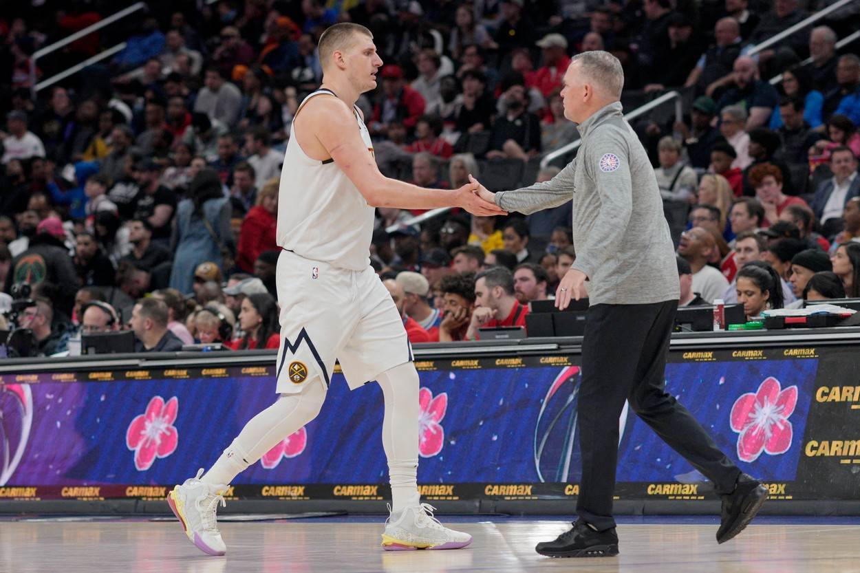 Jokic Meloun