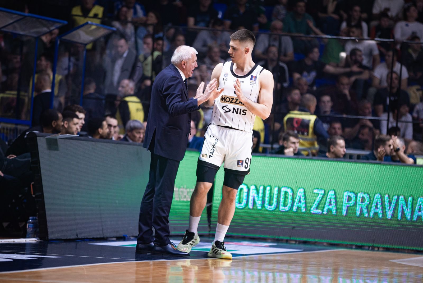 KK Partizan