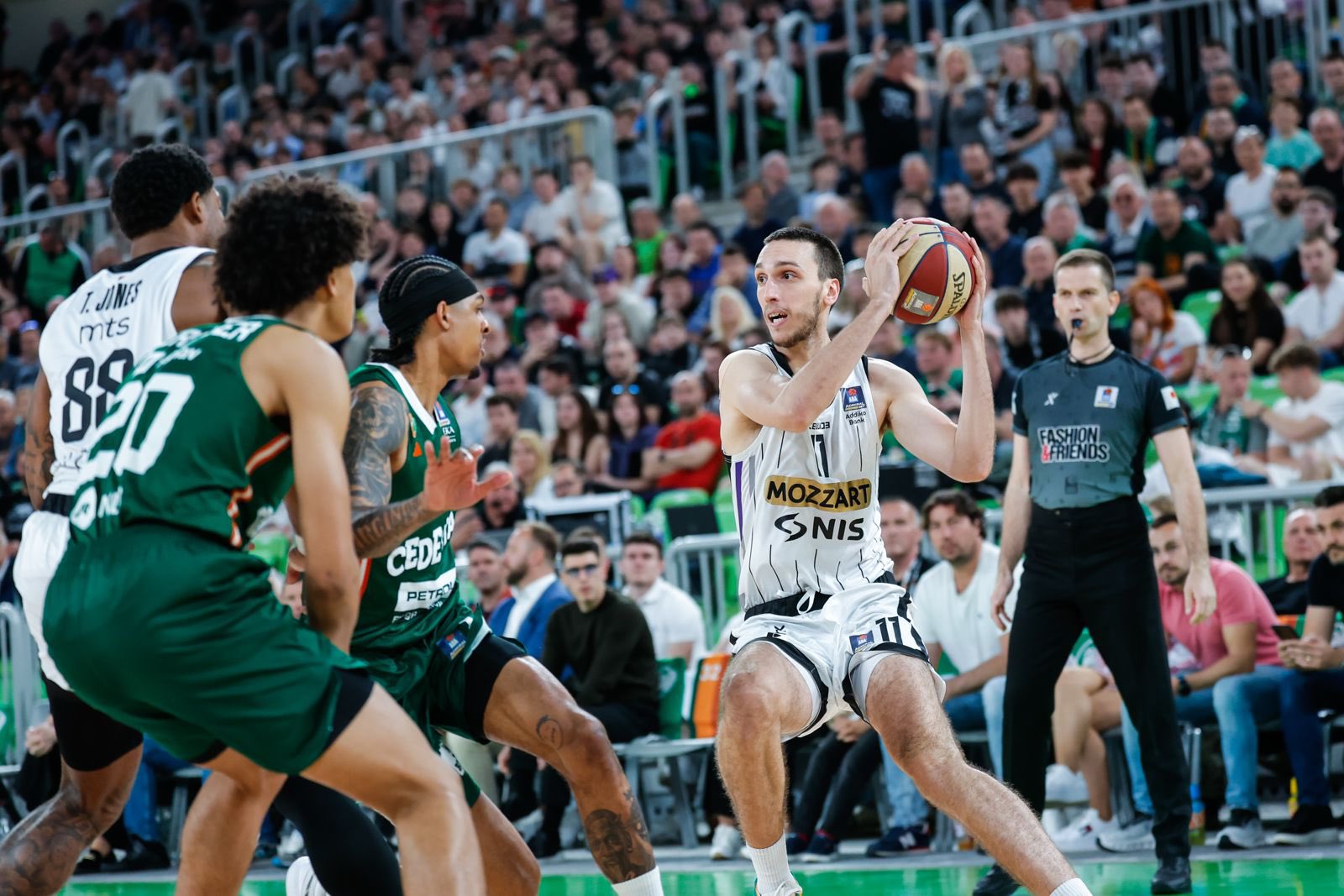 KK Partizan