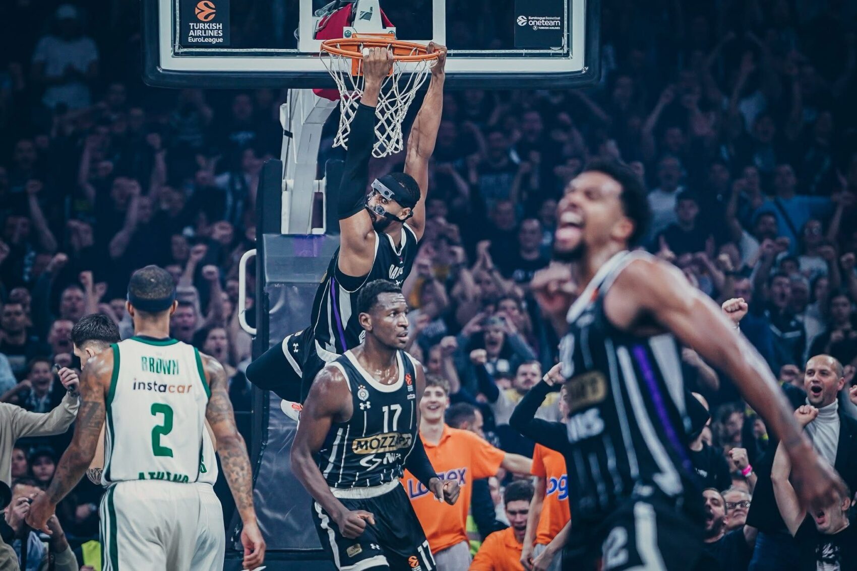 KK Partizan