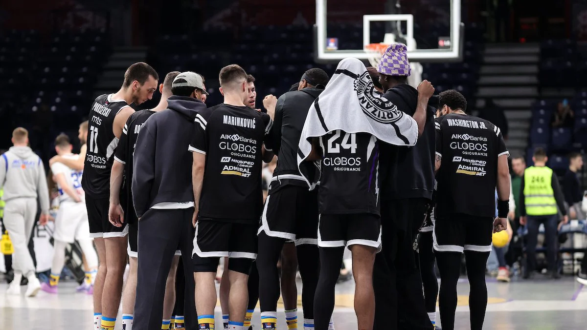 KK Partizan