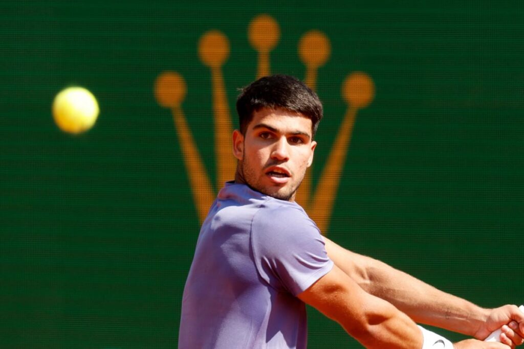 Karlos Alkaras