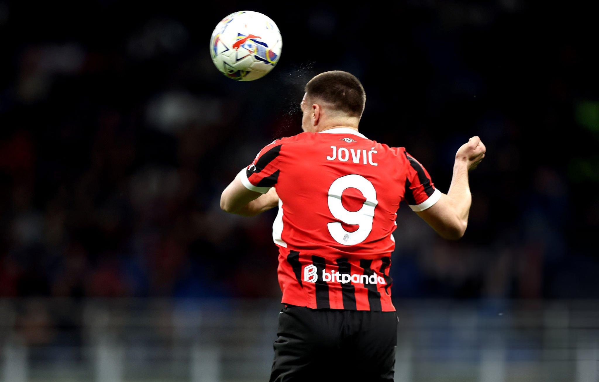 Luka Jović
