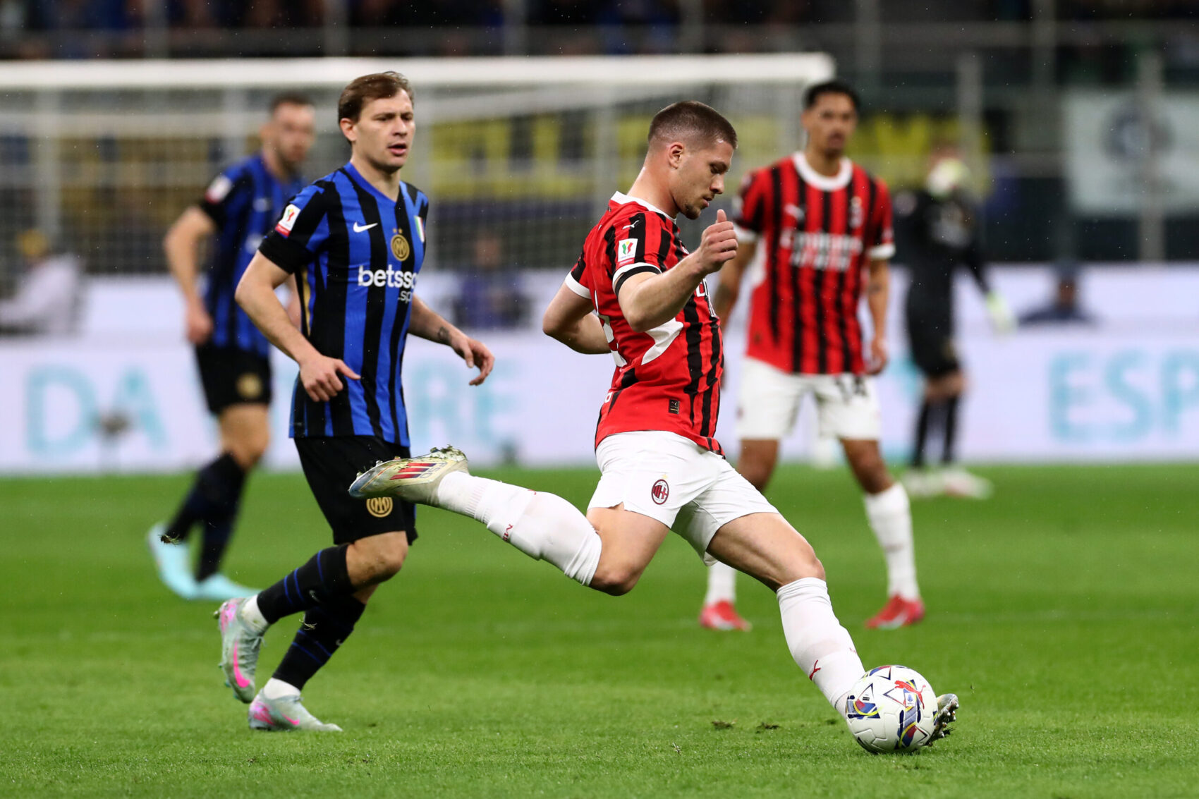 Luka Jović