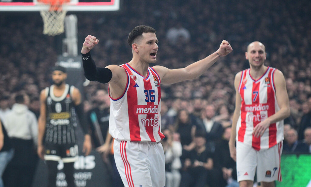 Nemanja Nedović