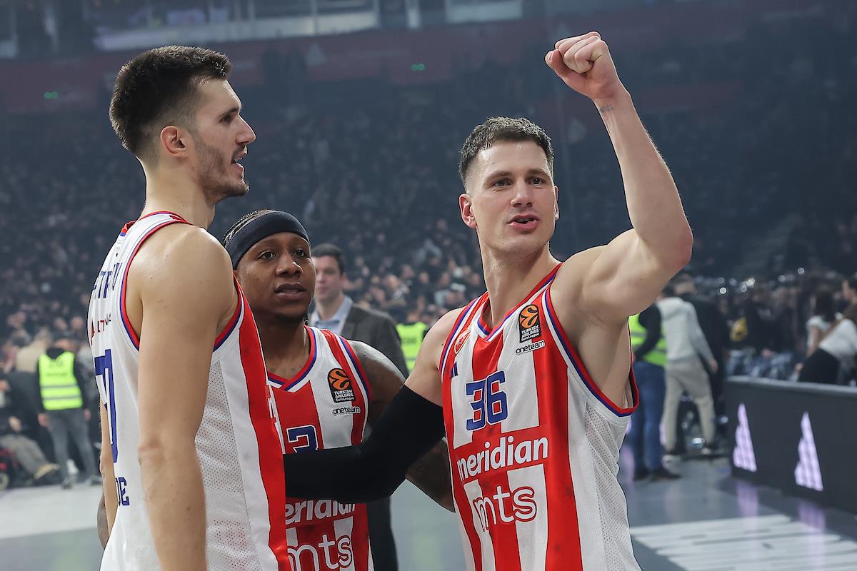 Filip Petrušev i Nemanja Nedović