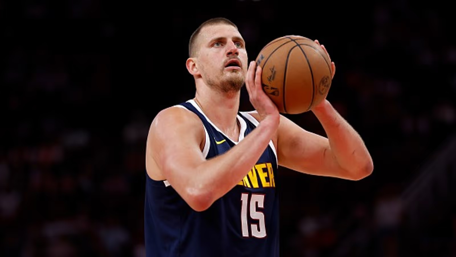 Nikola Jokić