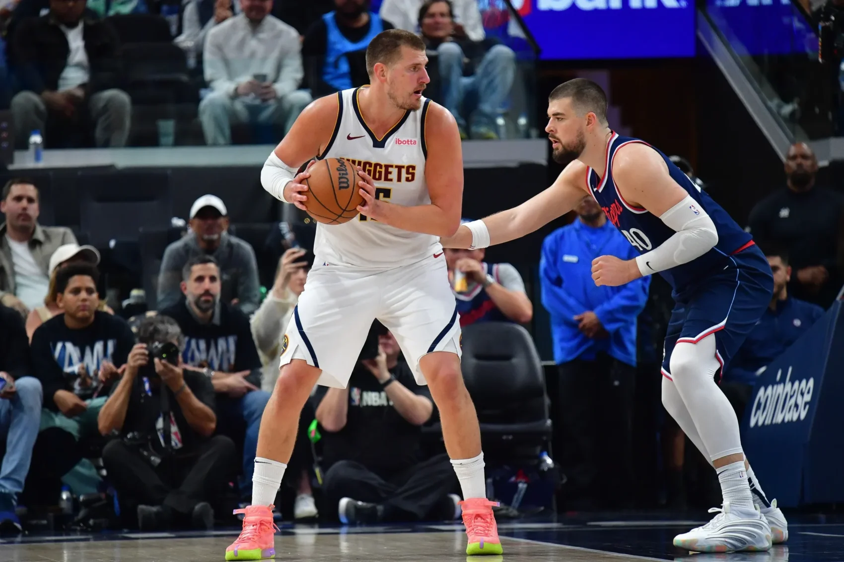 Nikola Jokić