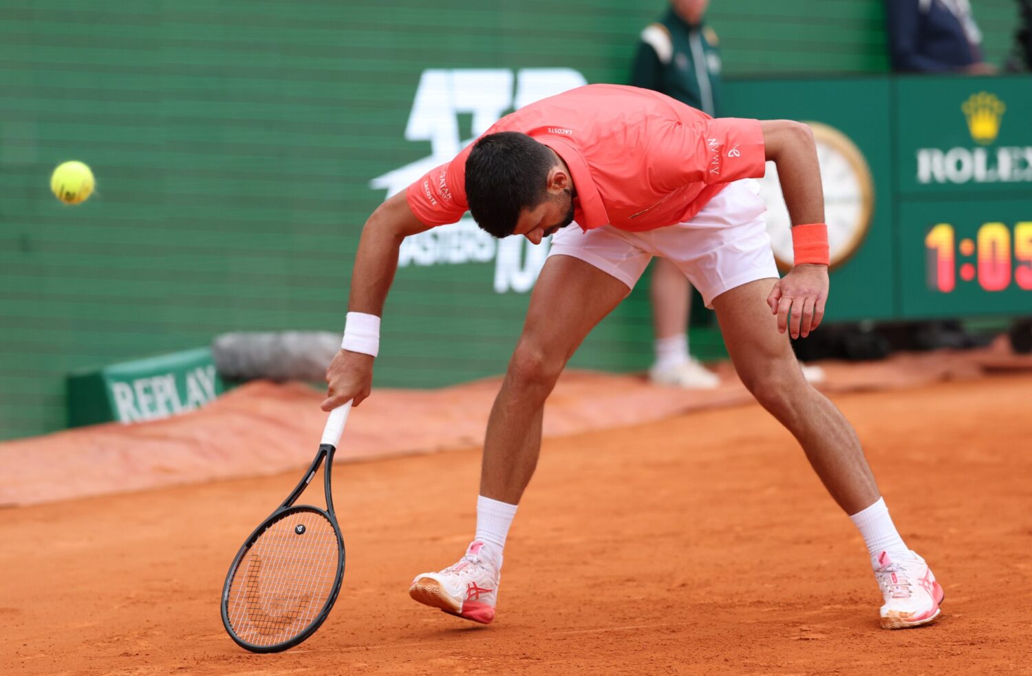 Novak Đoković
