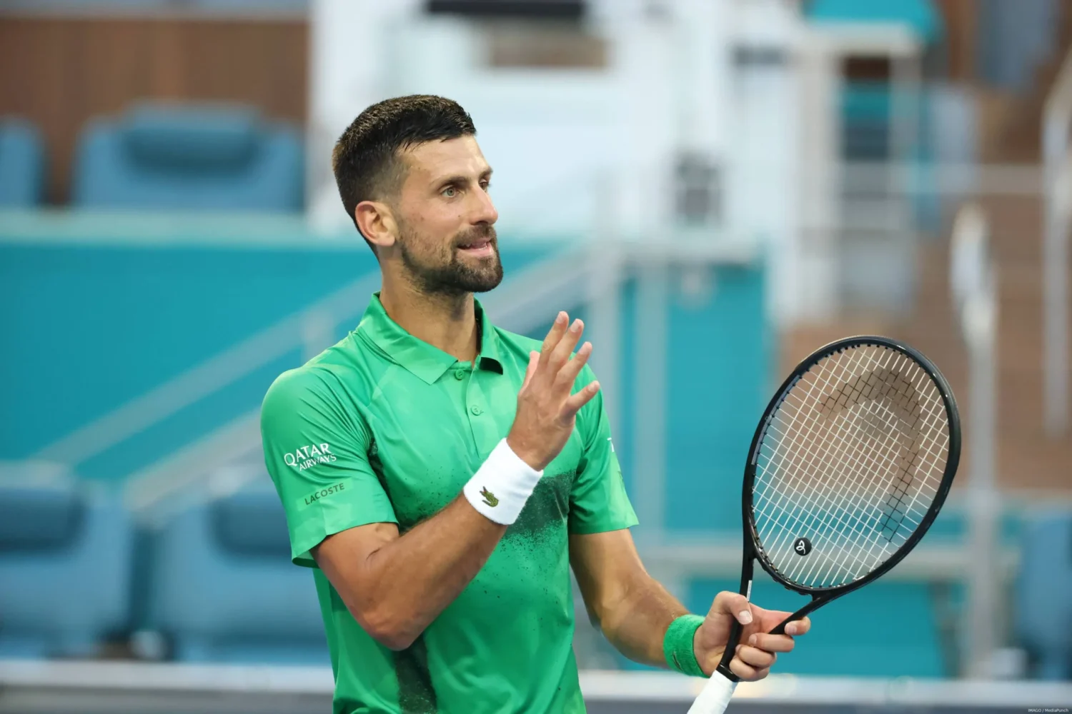 Novak Đoković