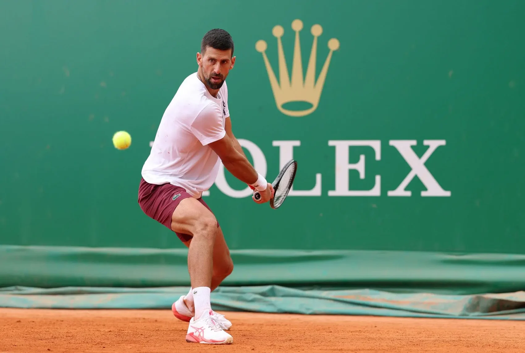 Novak Đoković