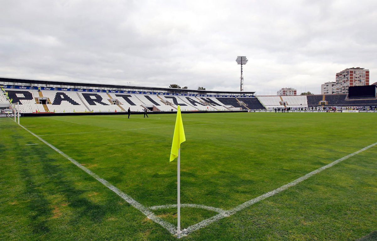 Partizan Humska