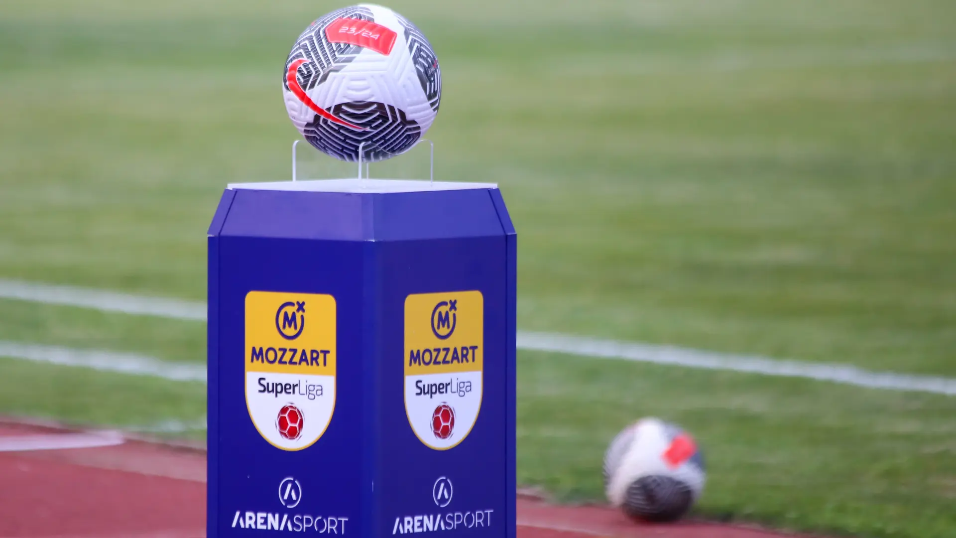 Superliga Srbije