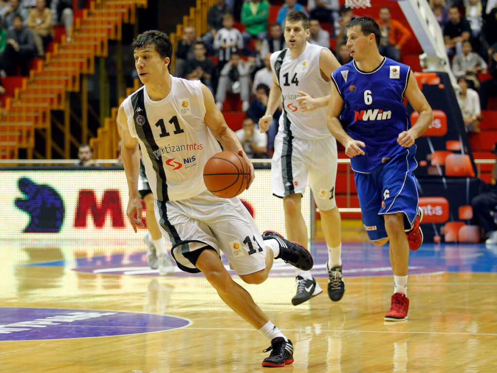 Vladimir Lučić