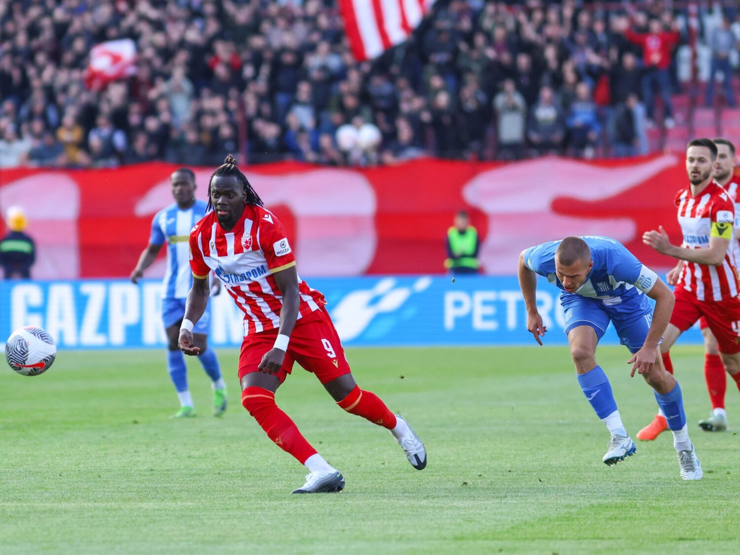 Zvezda OFK