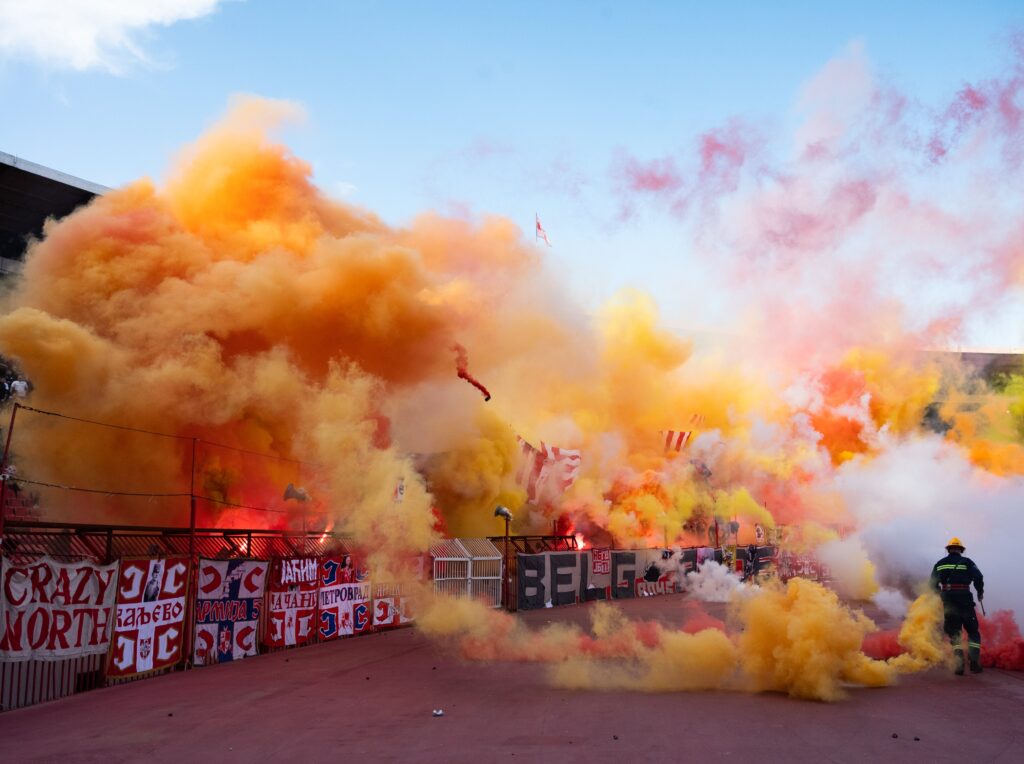 FK Crvena zvezda