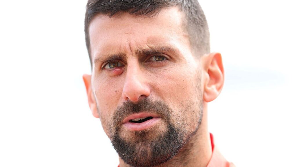 Novak Đoković