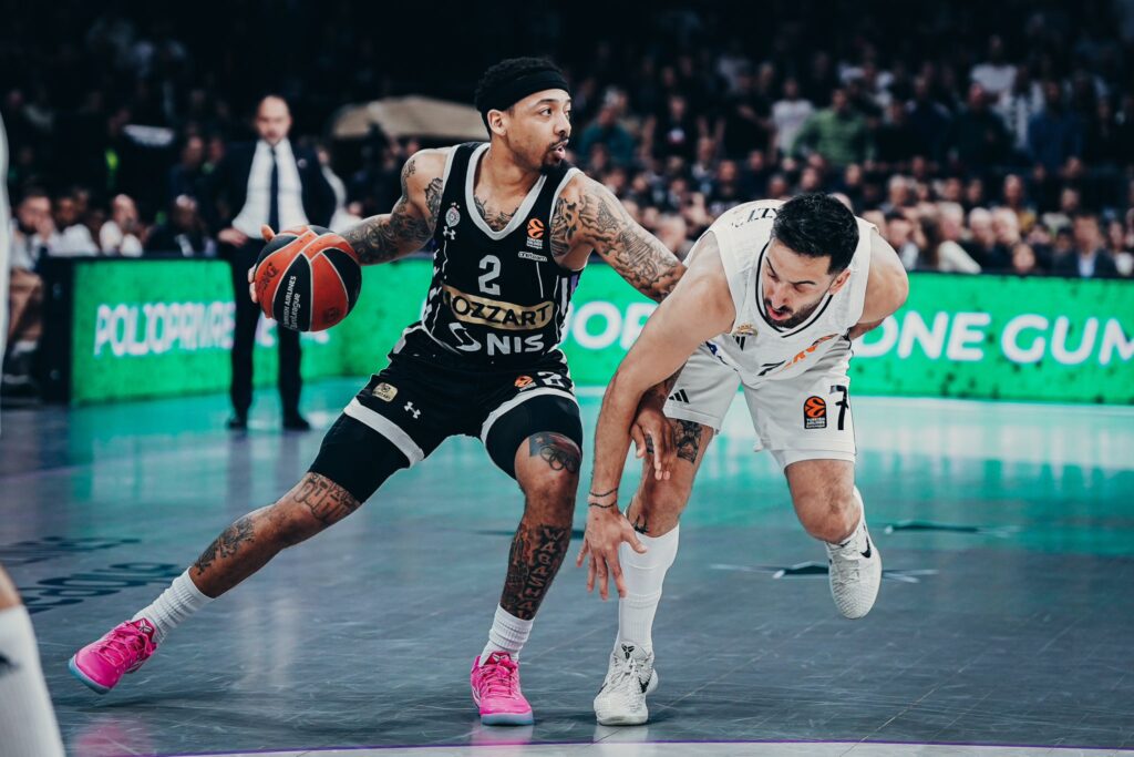 partizan real