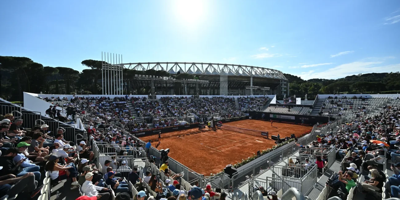 ATP Rim