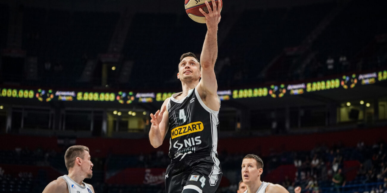 Aleksa Avramović
