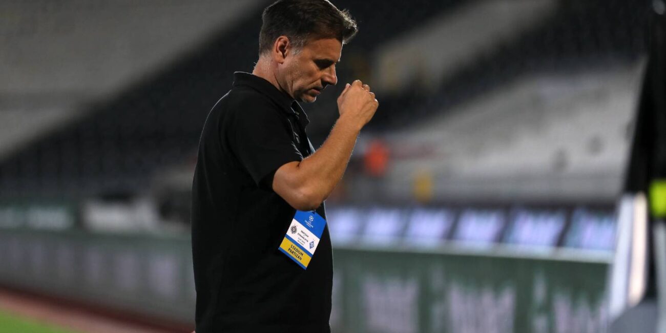 Aleksandar Stanojević