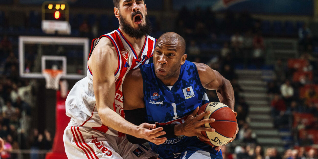 Crvena zvezda - Budućnost