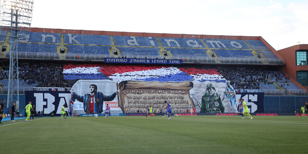 Dinamo Zagreb