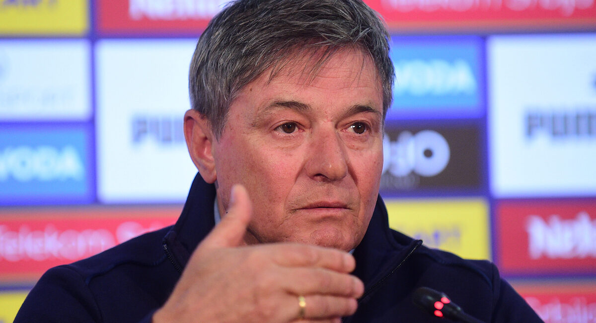 Dragan Stojković Piksi