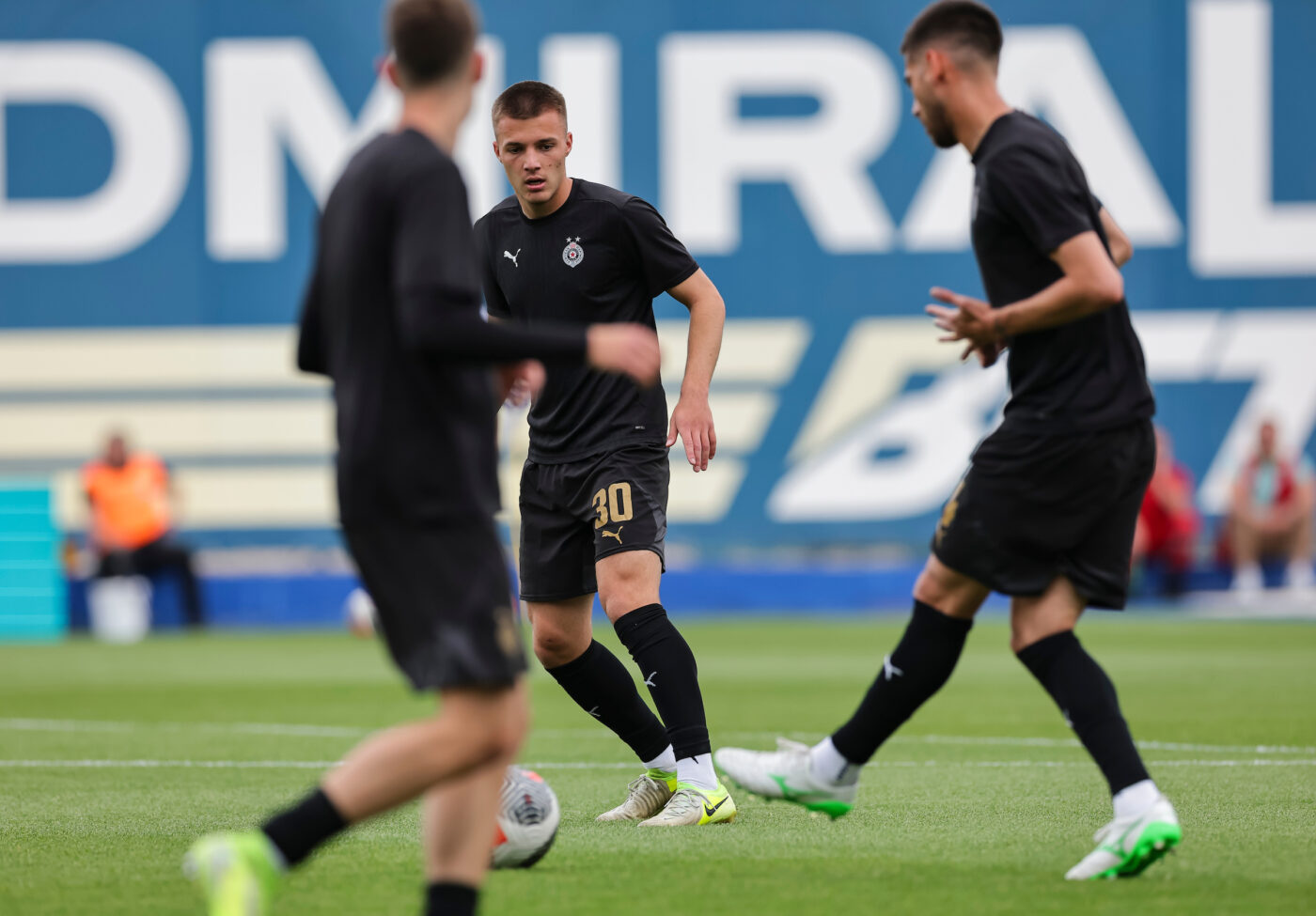 FK Partizan