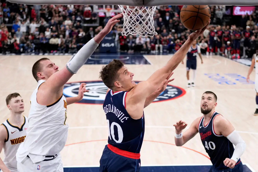 Jokic Bogdanovic