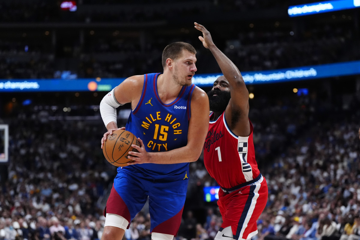 Jokic