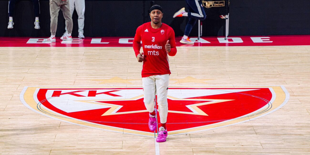 KK Crvena zvezda