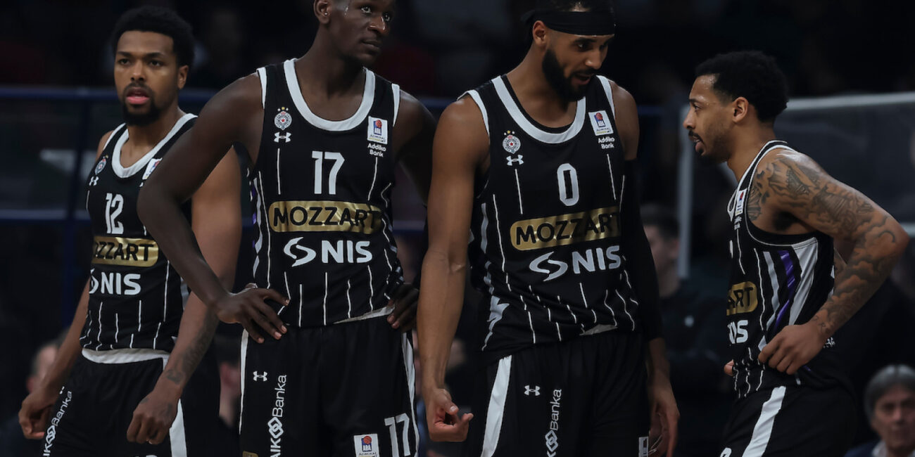 KK Partizan