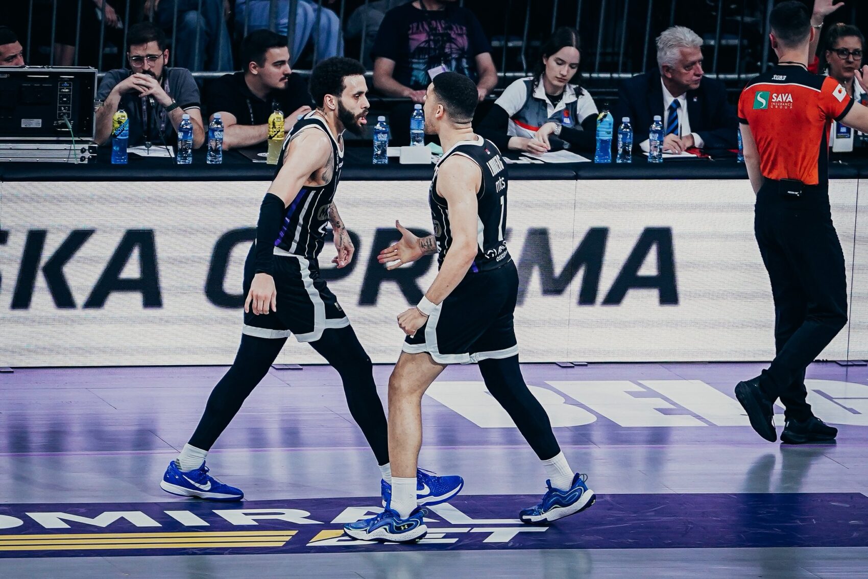 KK Partizan
