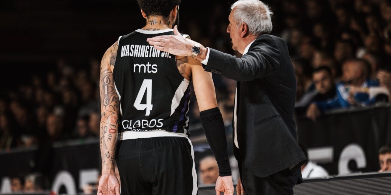 KK Partizan