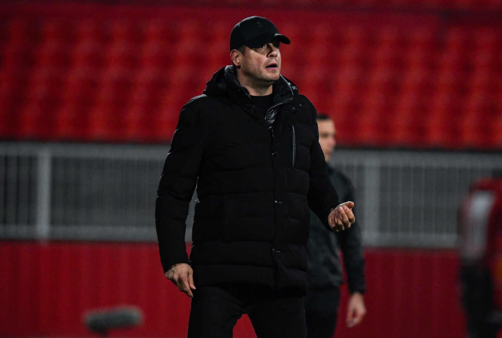 Nenad Lalatović