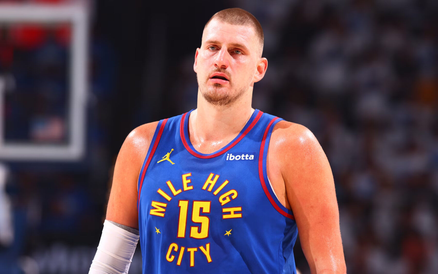 Nikola Jokić