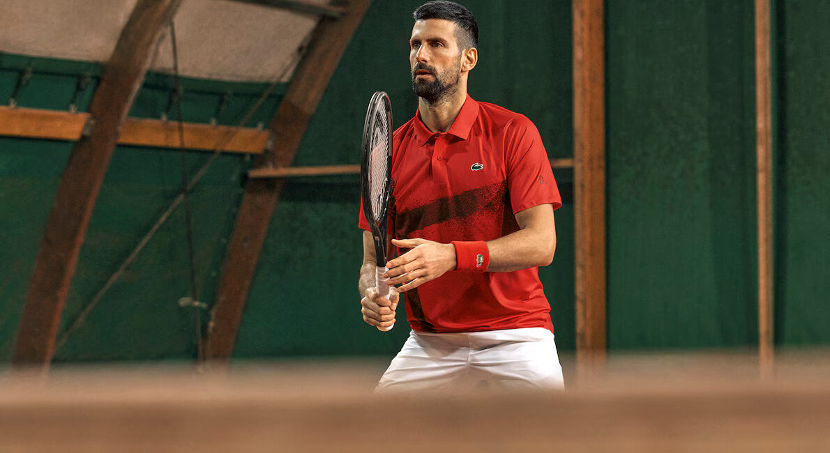 Novak Đoković