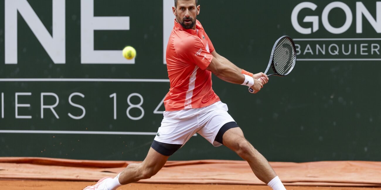 Novak Đoković
