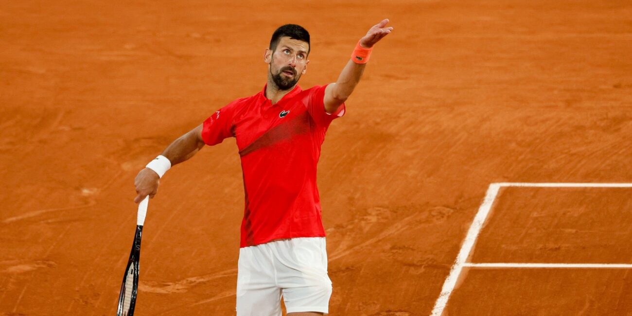 Novak Đoković