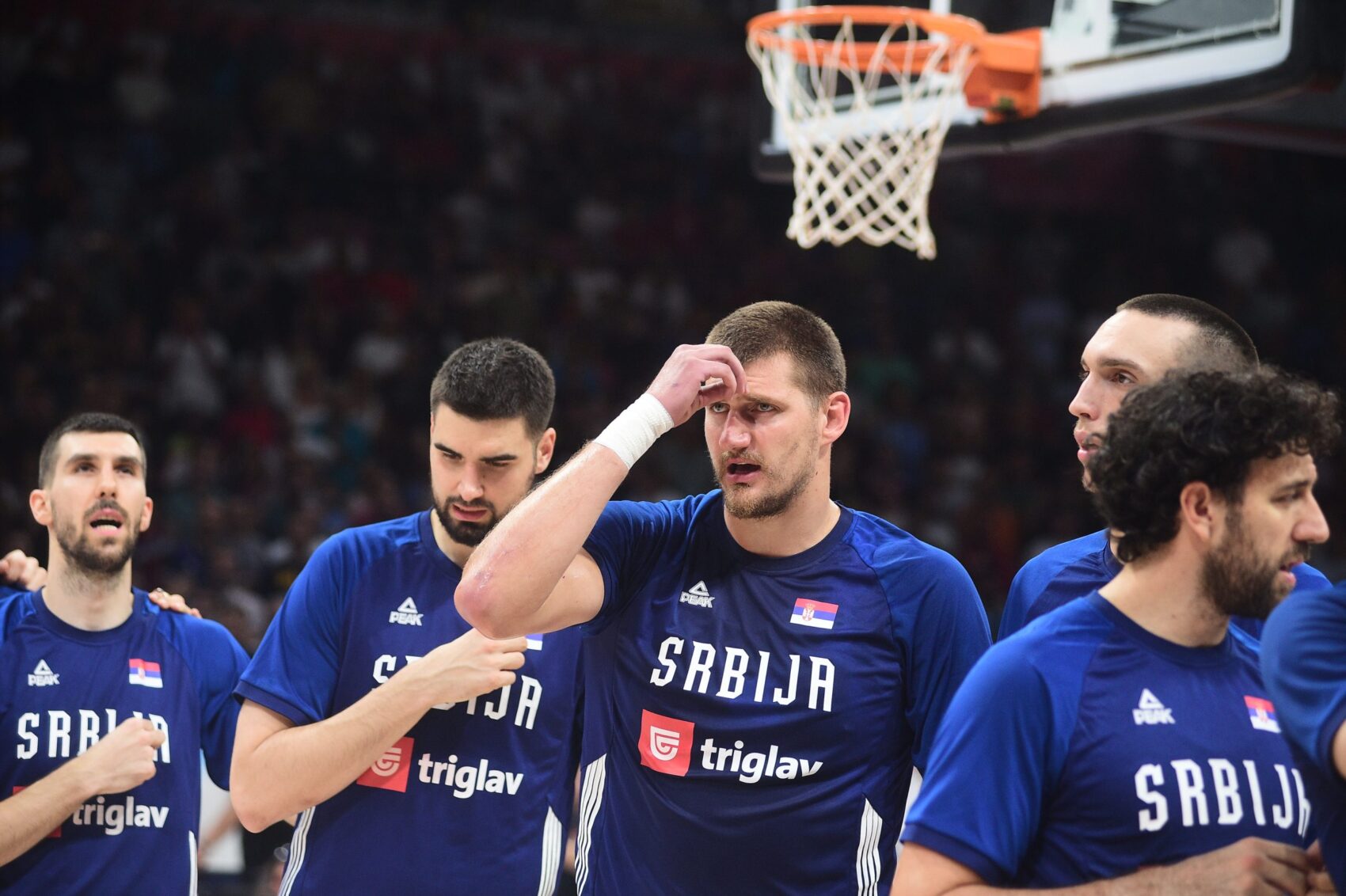 Reprezentacija Srbije