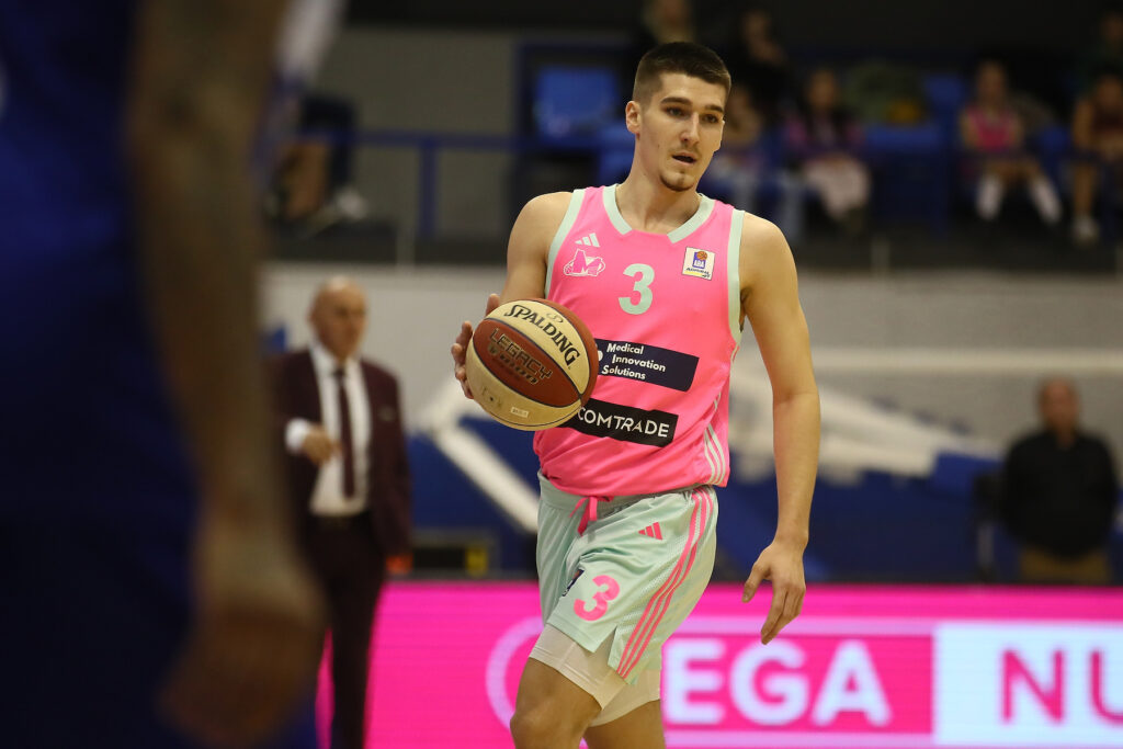 Stefan Miljenović