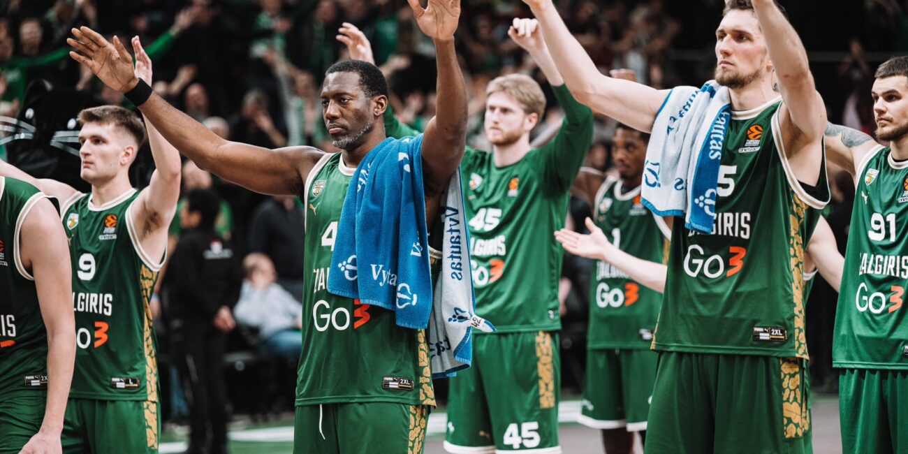 Žalgiris