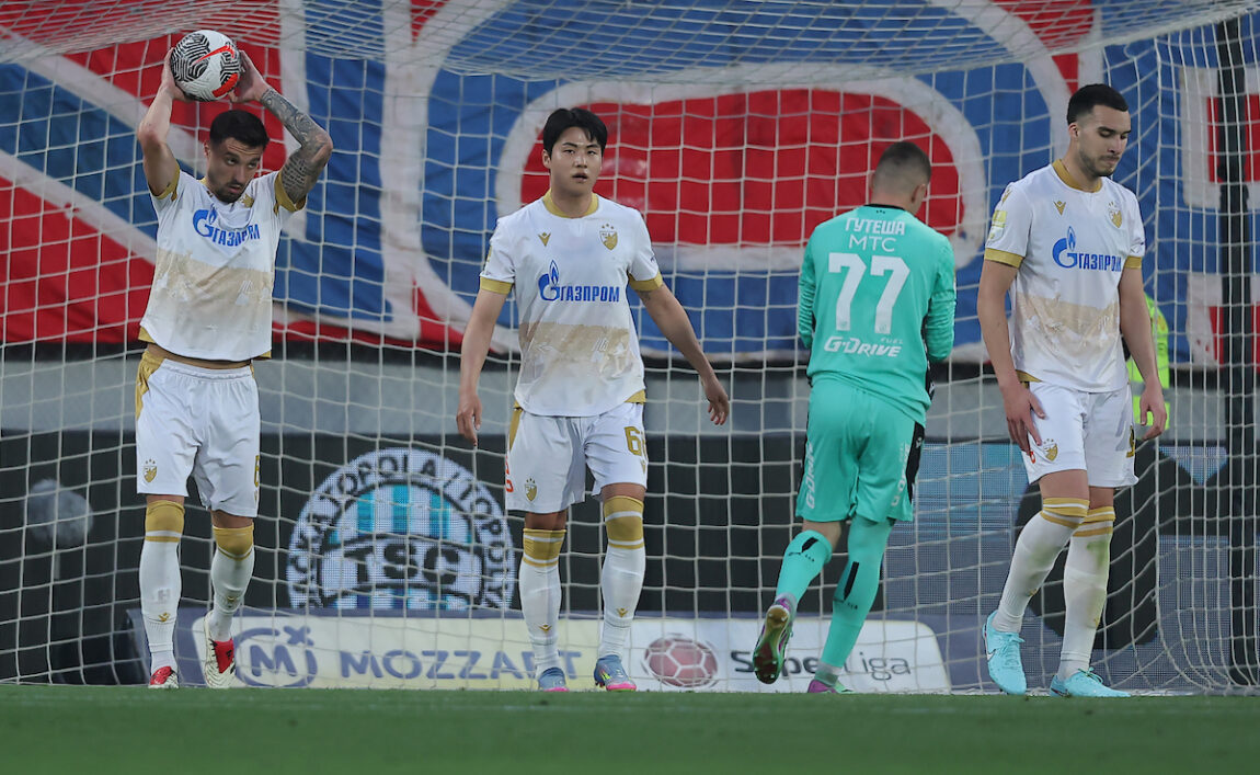 TSC - Crvena Zvezda