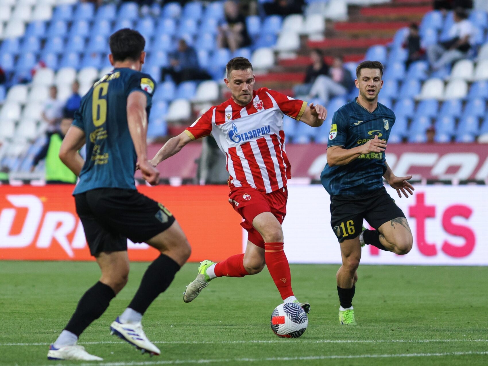 Zvezda Vojvodina