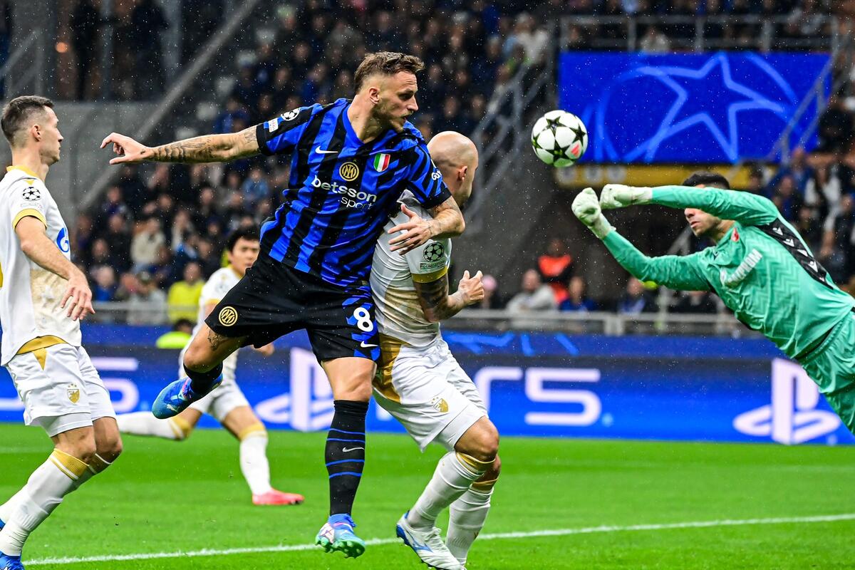 Marko Arnautović