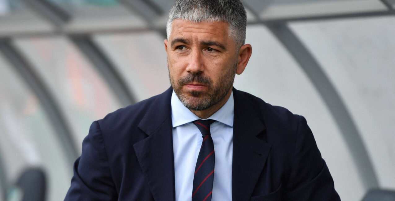 Aleksandar Kolarov